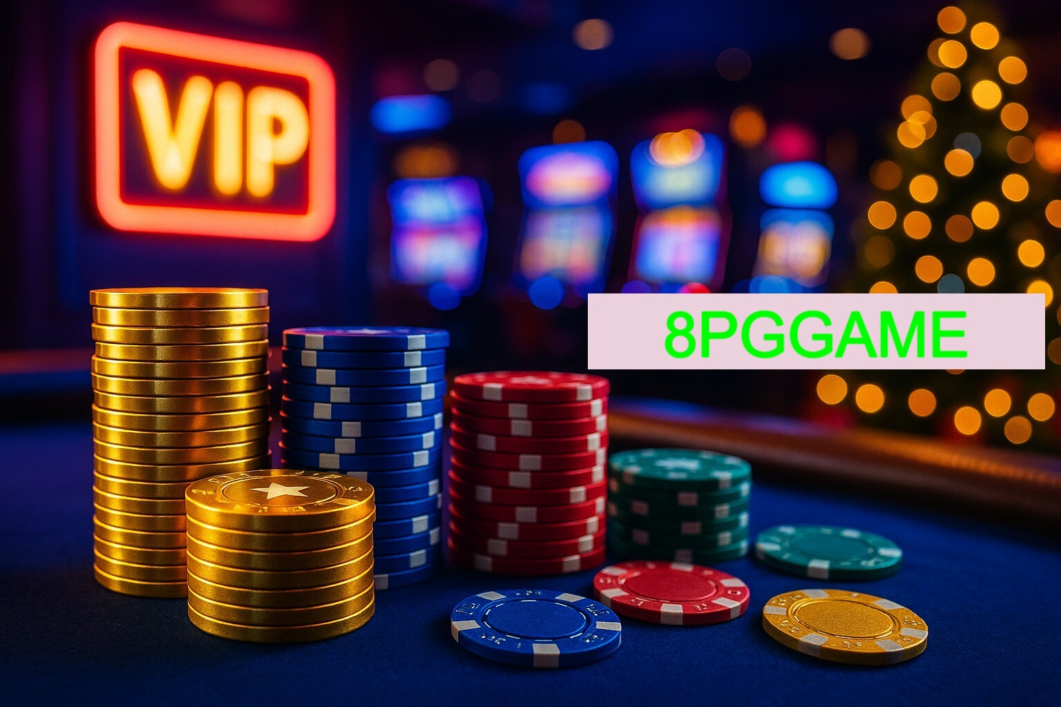 Jogos Populares