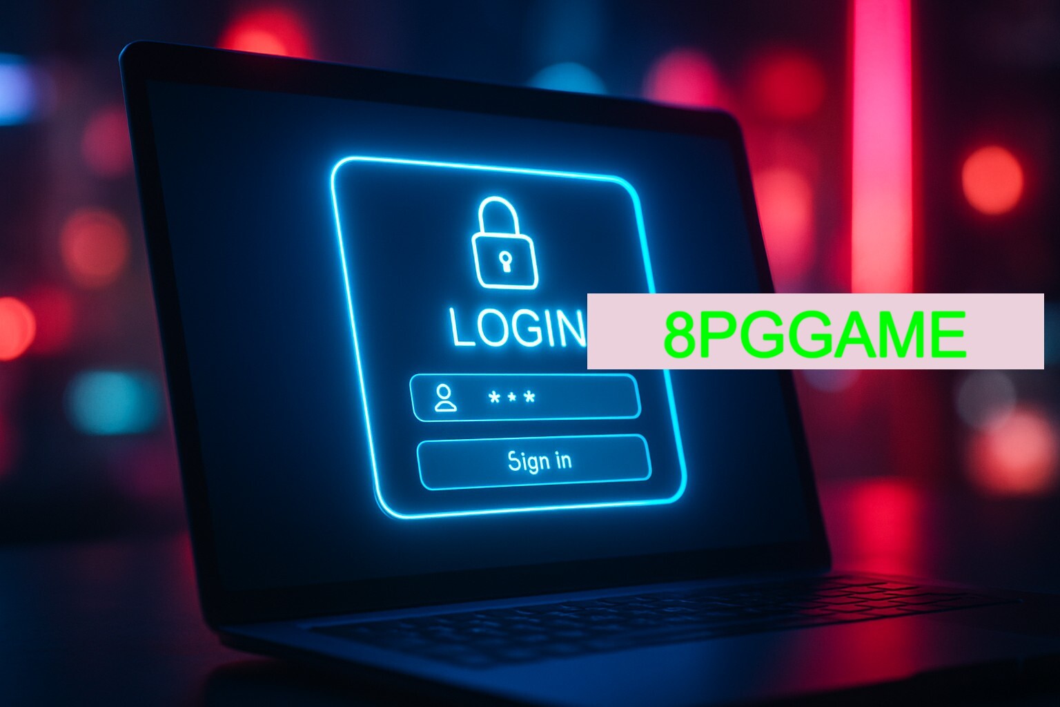 Benefícios do Login