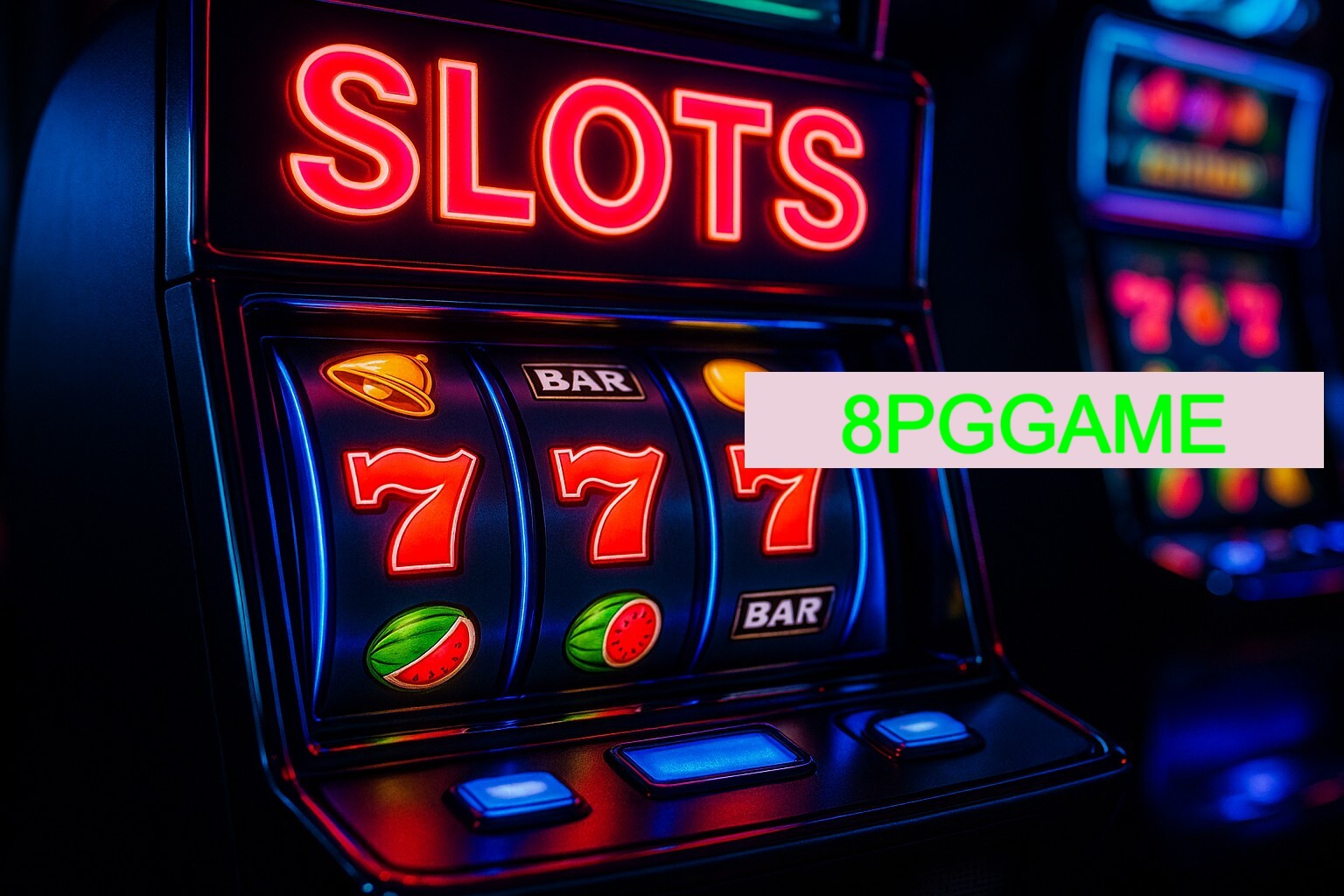 Benefícios dos Slots